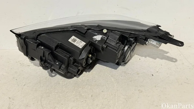 opel-crossland-x-led-rechter-koplamp-rechts — foto 2