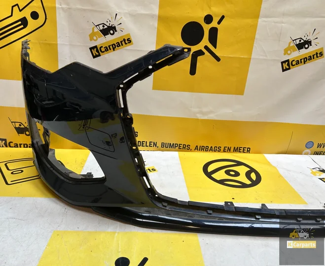 audi-a6-c8-4k-voorbumper-kls-origineel-4k0807437-bumper — foto 5