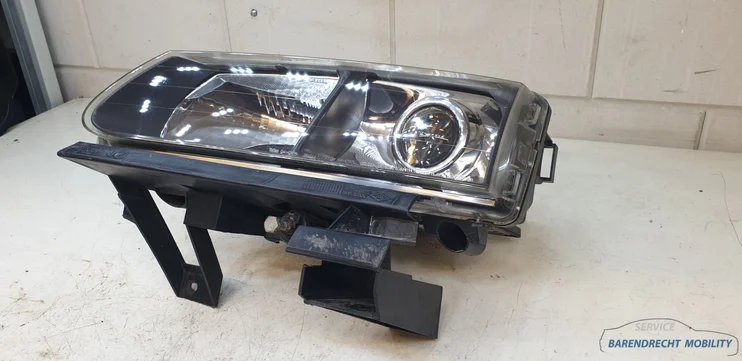 xenon-koplamp-links-avantime-renault-6025406465-origineel-gebruikt-2001-2003 — foto 3