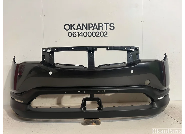 Mazda MX-30 MX30 Frontstoßstange DN4E-50031