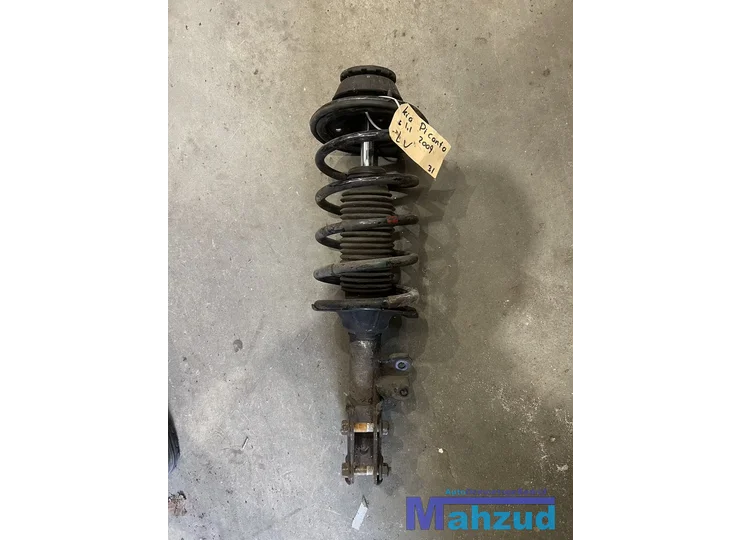 KIA PICANTO 1 links voor veerpoot 2004-2011