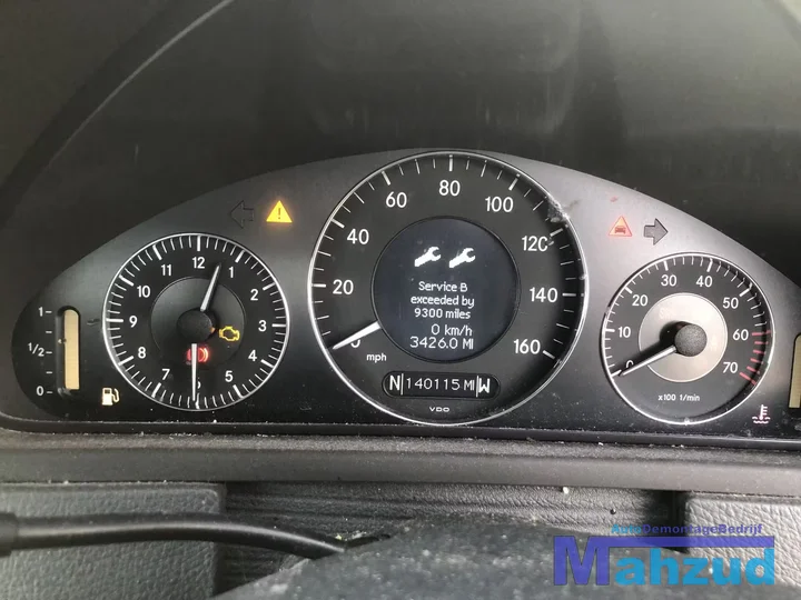 2002-mercedes-clk-200-18-compressor-c209-demontage-sloop — foto 19