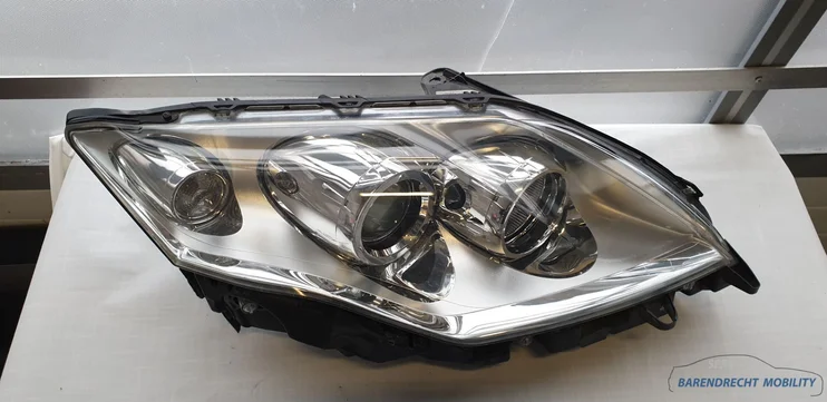 koplamp-rechts-laguna-iii-halogeen-260100033r-passagierskant-origineel-gebruikt-2008-2012 — foto 4