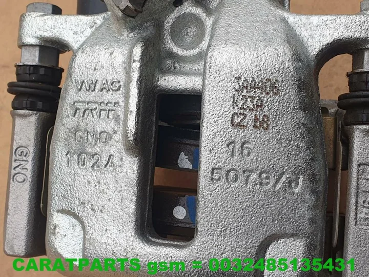 3aa615406-3aa615404-elektronische-handrem-passat-remklauw-cc — foto 7