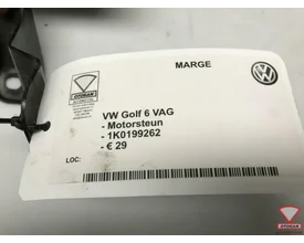 vw-golf-5-6-vag-motorsteun-motor-steun-1k0199262 — foto 2