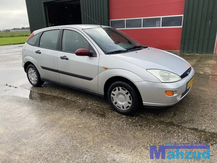 1999-ford-focus-14-16v-demontage-sloop-onderdelen-271 — foto 9