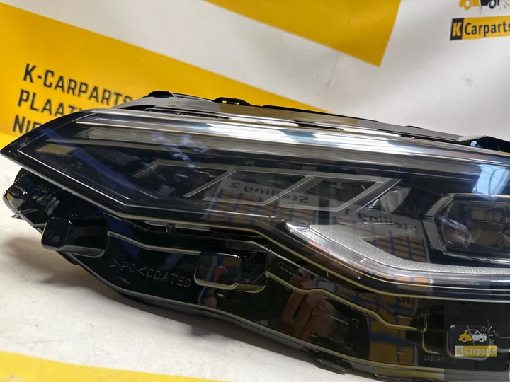 volkswagen-golf-8-facelift-full-led-koplamp-links-5h1941035n-compleet — foto 3