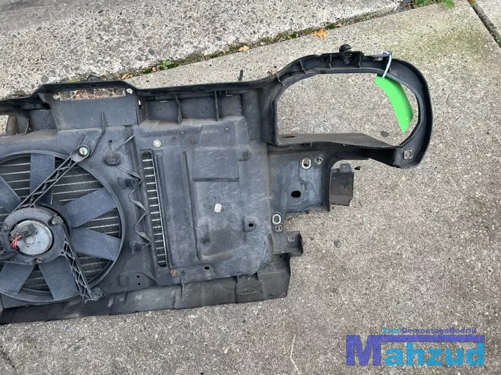 seat-arosa-14-voorfront-compleet-koelerpakket-19972004 — foto 6