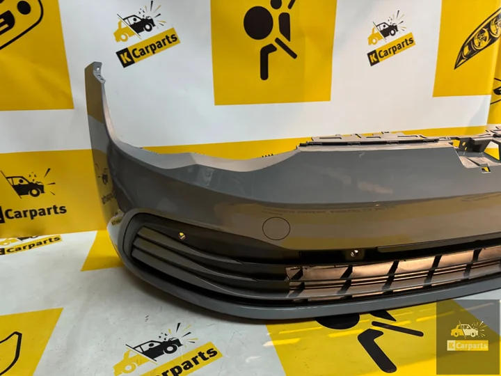 bumper-volkswagen-golf-8-viii-voorbumper-compleet-5h0807221h — foto 7