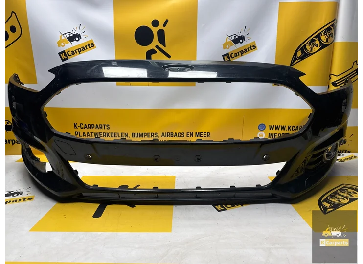 FORD MONDEO MK5 FRONT BUMPER 2015-18 ds73-17757J_W