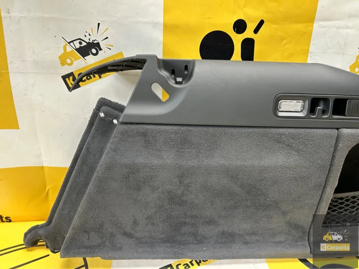 bagageruimtebekleding-rechts-audi-a6-4g-avant-4g9863880 — foto 5