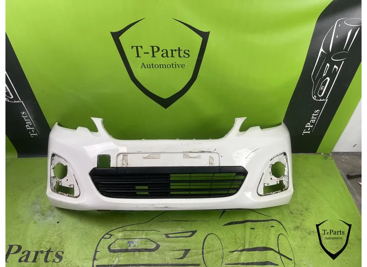 Peugeot 108 Frontstoßstange Stoßstangengitter 14+ Gitter 1612201580