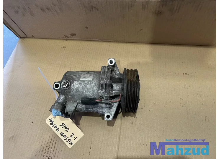 nissan-qashqai-12-hra2-aircopomp-compressor-92600bv80a