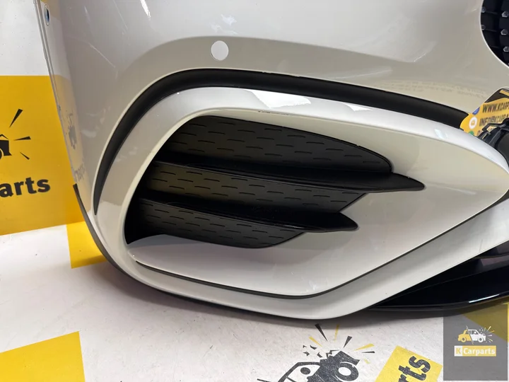 voorbumper-mercedes-gla-h247-facelift-amg-gt-a2478858008 — foto 5
