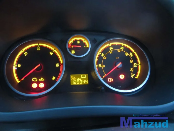 opel-corsa-d-13-cdti-16v-motorblok-z13dtj-motor — foto 15