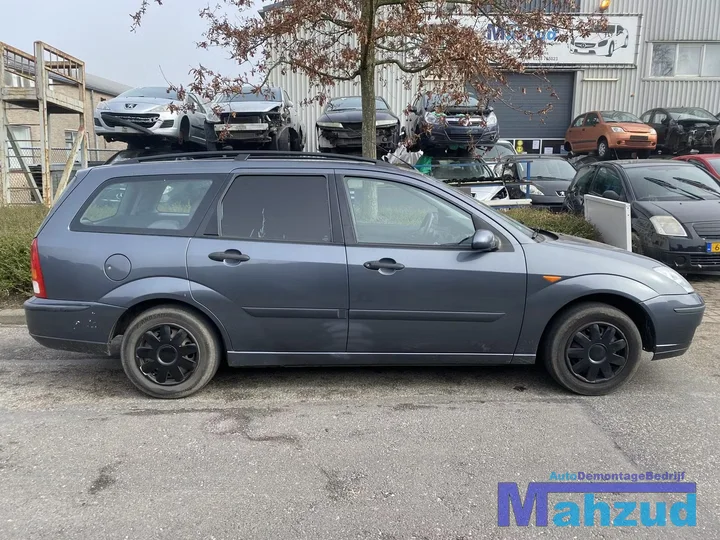 2003-ford-focus-14-16v-fxda-fxdb-fxdc-fxdd-k1-onderdelen — foto 7