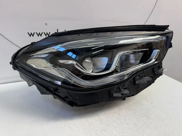 mercedes-gla-w247-h247-peformance-led-koplamp-a2479066401kz — foto 3