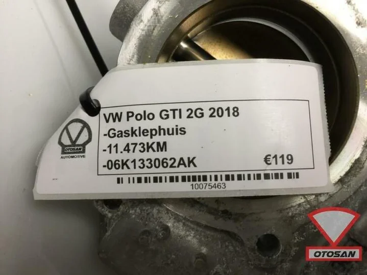 vw-polo-gti-2g-gasklephuis-06k133062ak — foto 2