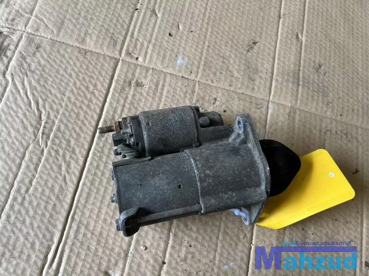 opel-astra-j-16-a16xer-startmotor — foto 3