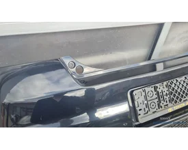 achterbumper-suzuki-swift-sport-7181157k10-diffusor-origineel-gebruikt-2006-2009 — foto 9