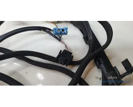 bmw-e46-3-serie-cabriolet-cabrio-hoofd-kabelboom-main-wiring-harness-origineel-nette-staat-gebruikt-2002-2003-2004-2005-2006-barendrecht-mobility-service — foto 7