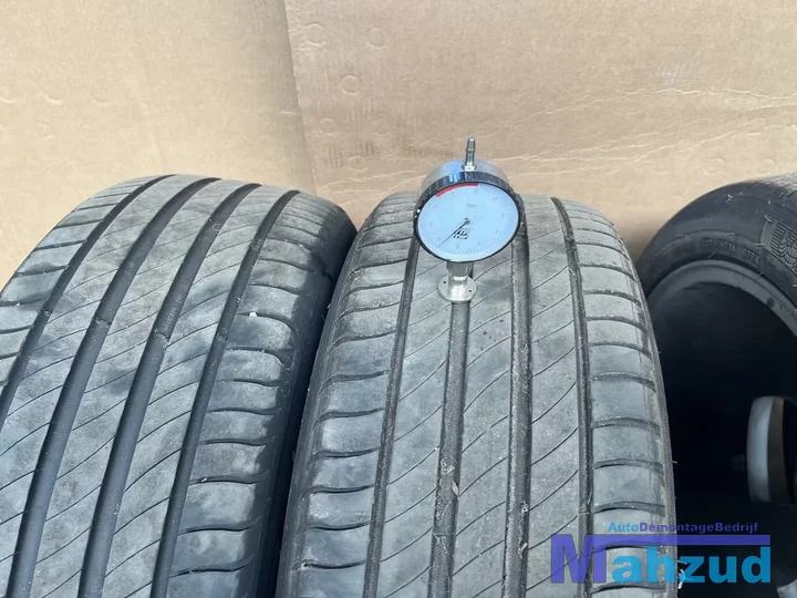 mercedes-slk-sport-velgen-5x112-666-17-inch — foto 11