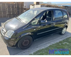opel-meriva-a-18-16v-z20r-z18xe-onderdelen-demontage — foto 3