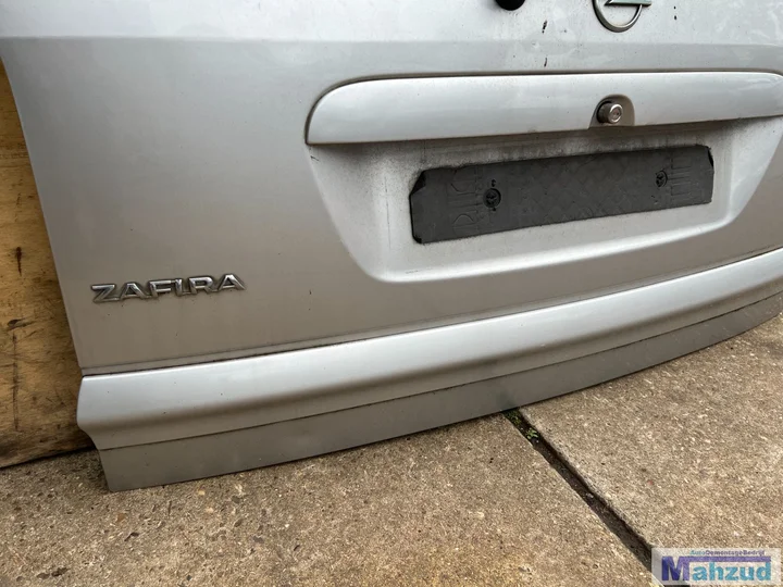 opel-zafira-a-zilver-z157-achterklep-19982005 — foto 5