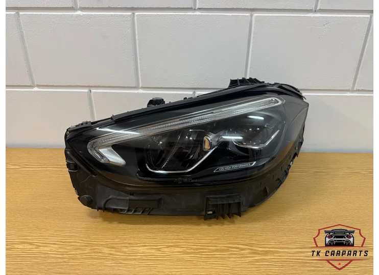 Mercedes C-klasse w206 led high performance A2069060703
