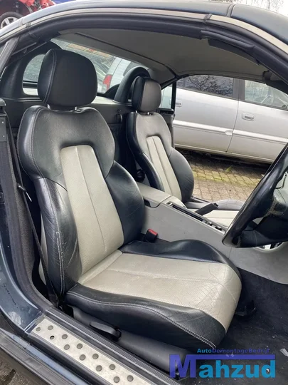 1998-mercedes-slk-r170-23-111973-donker-blauw-onderdelen — foto 9