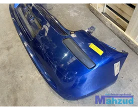 renault-clio-3-blauw-nv432-achterbumper-bumper-achter-5deurs — foto 2
