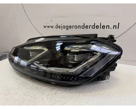 vw-golf-7-75-facelift-vol-led-koplamp-5g1941035c-links — foto 3