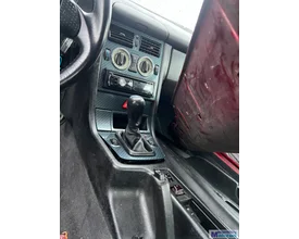 mercedes-slk-r170-rood-h582-demontage-onderdelen-sloop — foto 15