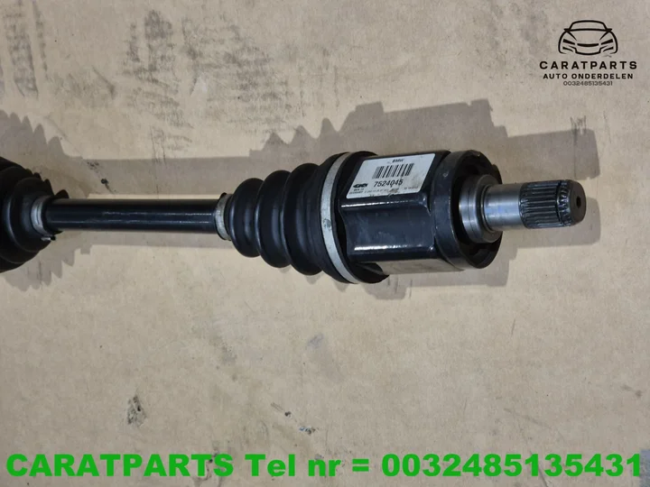 31607524045-7524045-7529201-bmw-x3-aandrijfas-e83-x3-e83 — foto 4