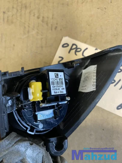 opel-insignia-a-links-voor-deur-speaker-a-stijl-afdekkap — foto 4