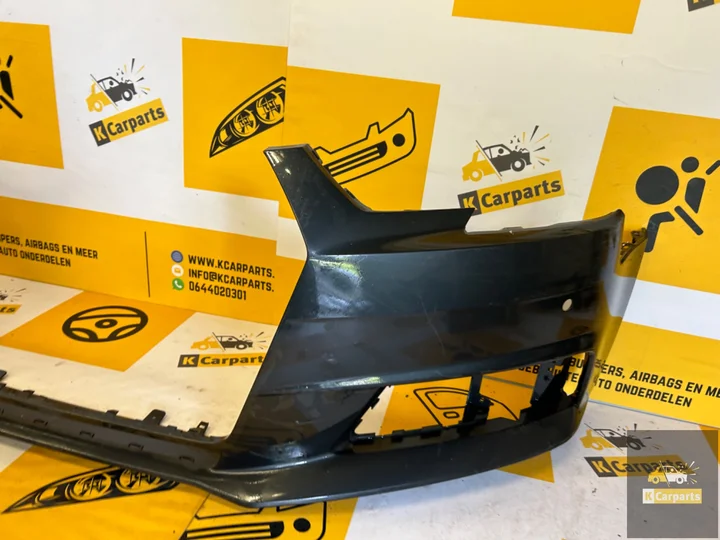 voorbumper-audi-a4-sline-pdc-8wo807437-bumper — foto 2