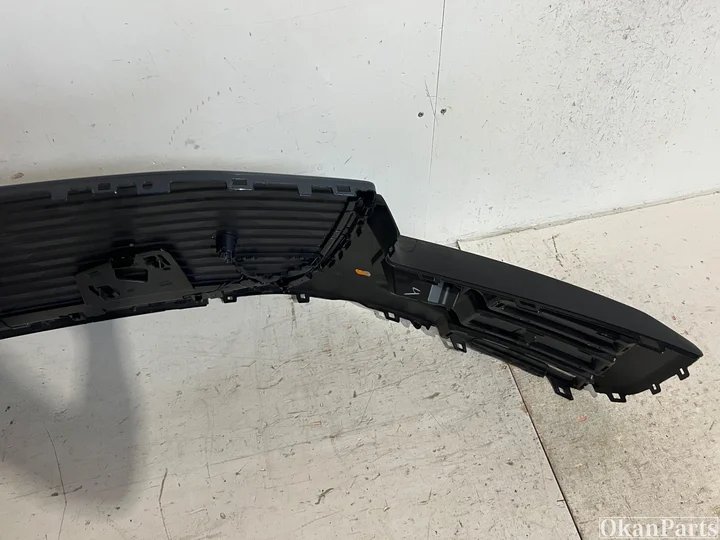 audi-q6-etron-grille-85h807725a — foto 5