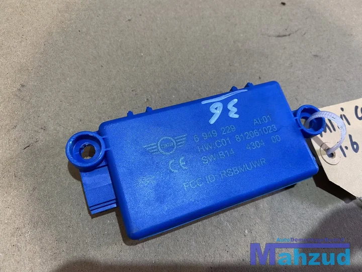 mini-cooper-one-r50-r52-r53-rechts-alarm-module-20012008-6949229 — foto 4