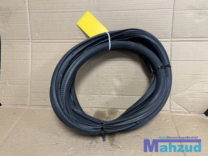 opel-corsa-d-links-linker-deur-rubber-20062015 — foto 2