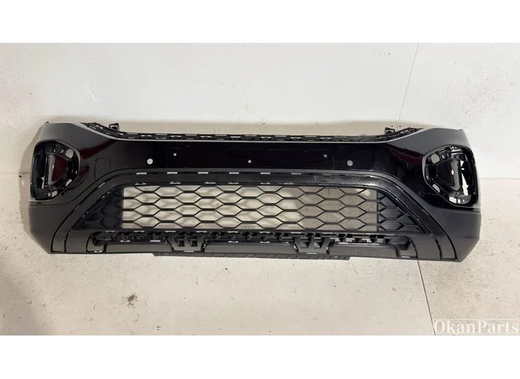 Volkswagen T-Roc Facelift front bumper 2GA807217Q