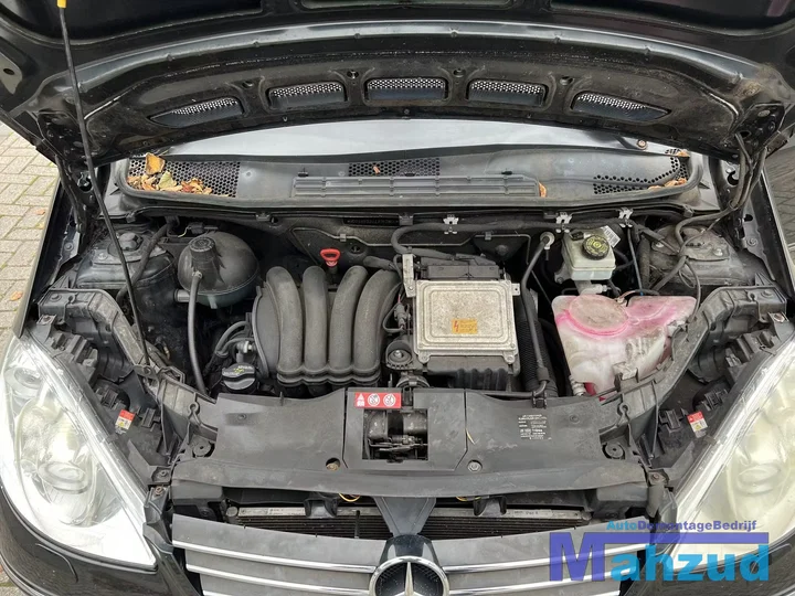 2005-mercedesbenz-aklasse-w169-a-170-17-demontage-onderdelen — foto 37