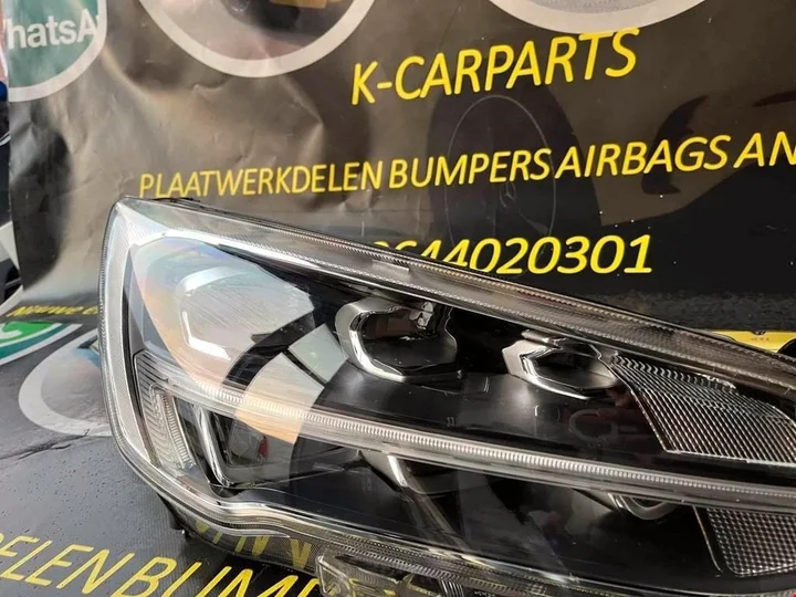 koplamp-ford-focus-mk4-full-led-rechts-jx7b-13e014-ae — foto 8