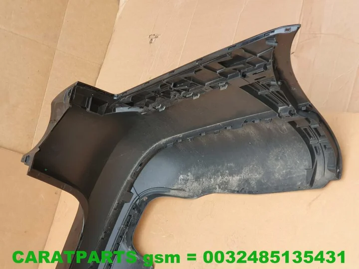 3c9807421-bumper-passat-b6-variant-achterbumper-passat — foto 15