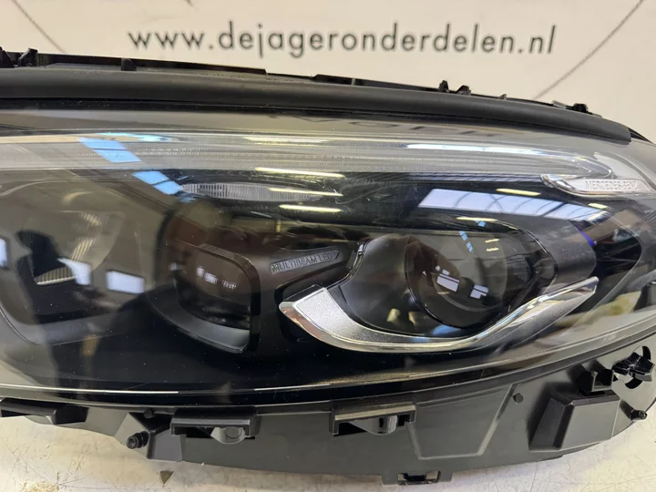 w177-a-klasse-facelift-multibeam-koplamp-links-a1779065904 — foto 7