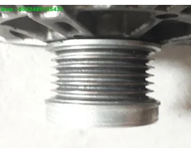 03c903023g-passat-dynamo-golf-6-alternator-polo-jetta- — foto 2