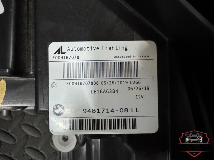 bmw-3serie-g20g21-led-koplamp-rechts-948171408 — foto 5
