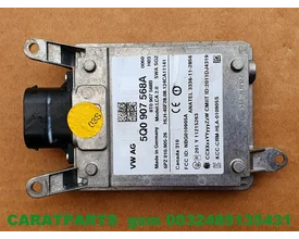 5q0907568a-a3-lane-assist-a4-side-assist-module-acc-a5-q5-q3