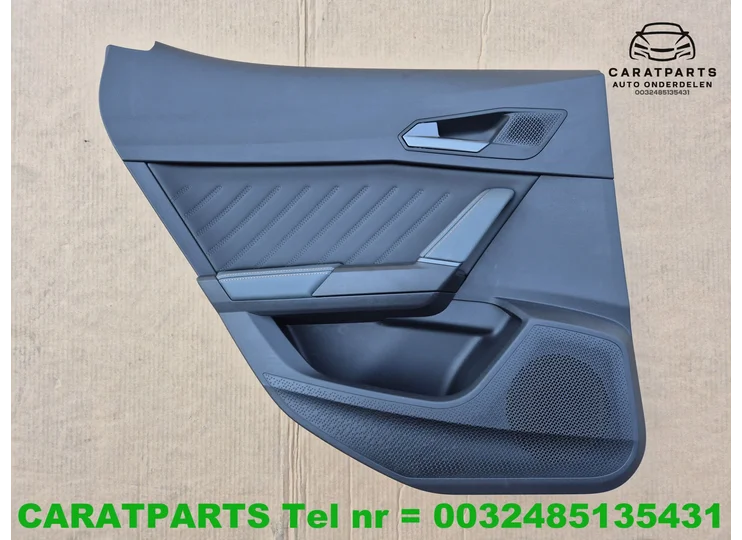 5FF867211Q deurpaneel Cupra Formentor deurpaneel Formentor