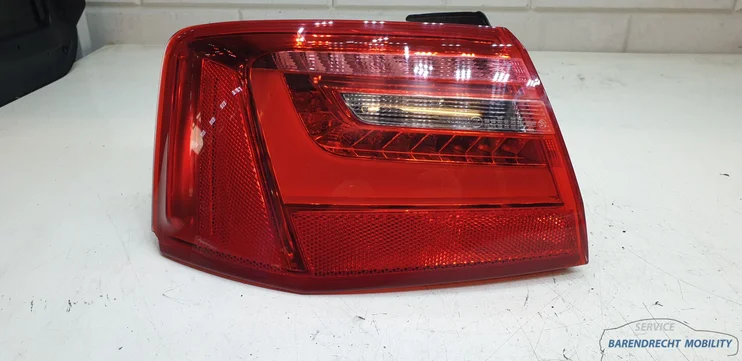 achterlicht-links-buiten-audi-a6-s6-c7-sedan-bestuurderskant-origineel-gebruikt-2011-2018 — foto 3