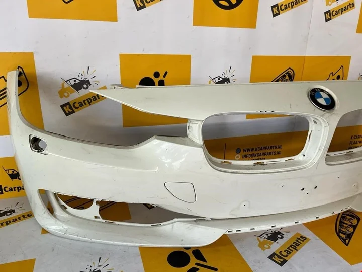voorbumper-bmw-3-serie-f30-f31-kls-51117301914-origineel-bumper — foto 9